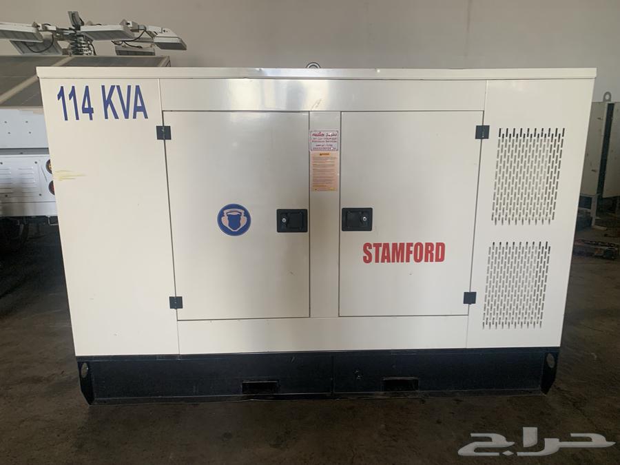 مولدات كهرباء تاجير مولدات64545771915266110