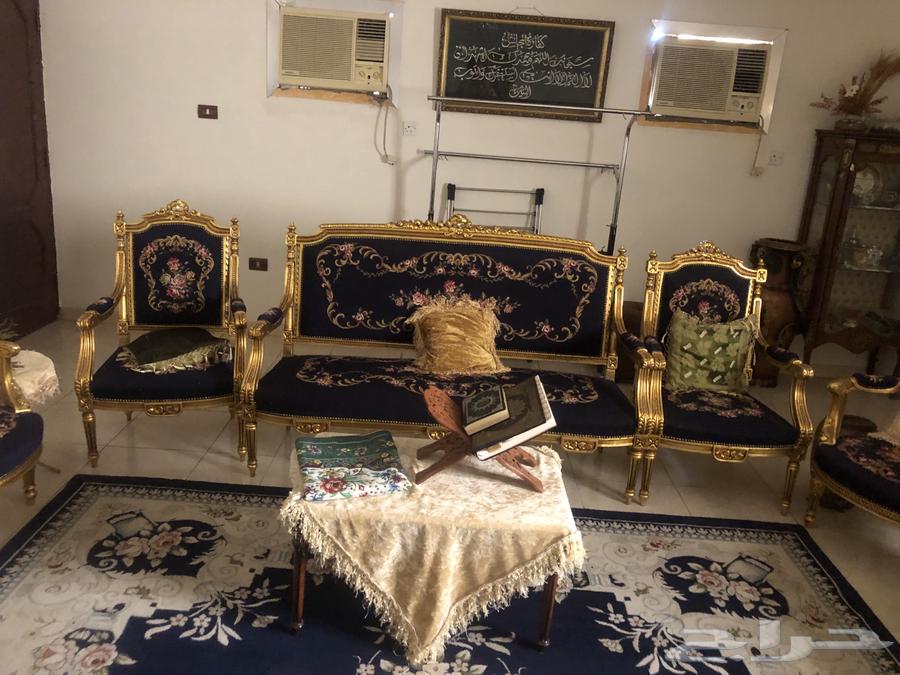 كنب كلاسيكي ملكي64549769265794111