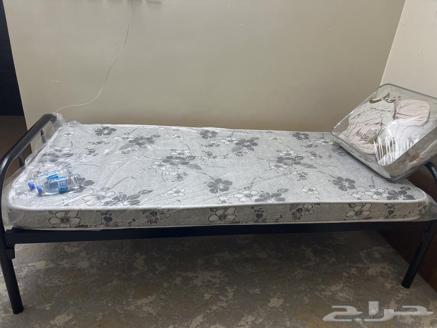سرير نوم جديد للبيع64543789737089111