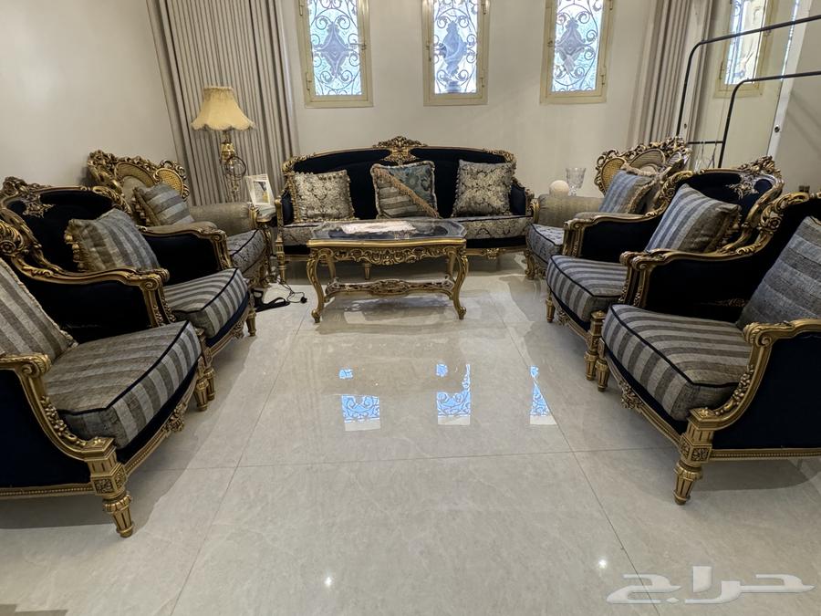 كنب للبيع64548098396674110