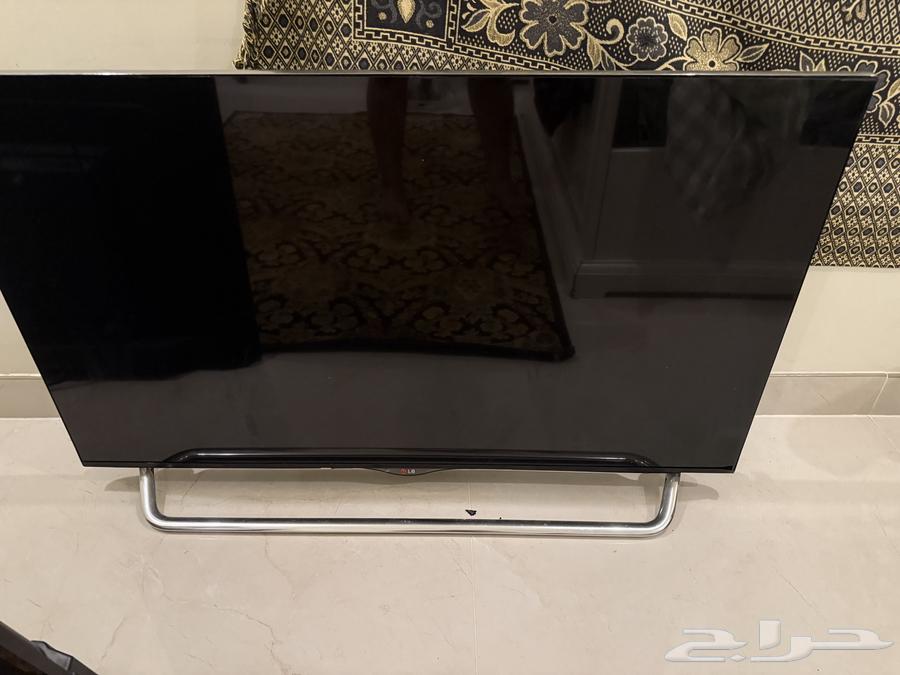 LG 3D screen broken perfectly 3D64552048234753110