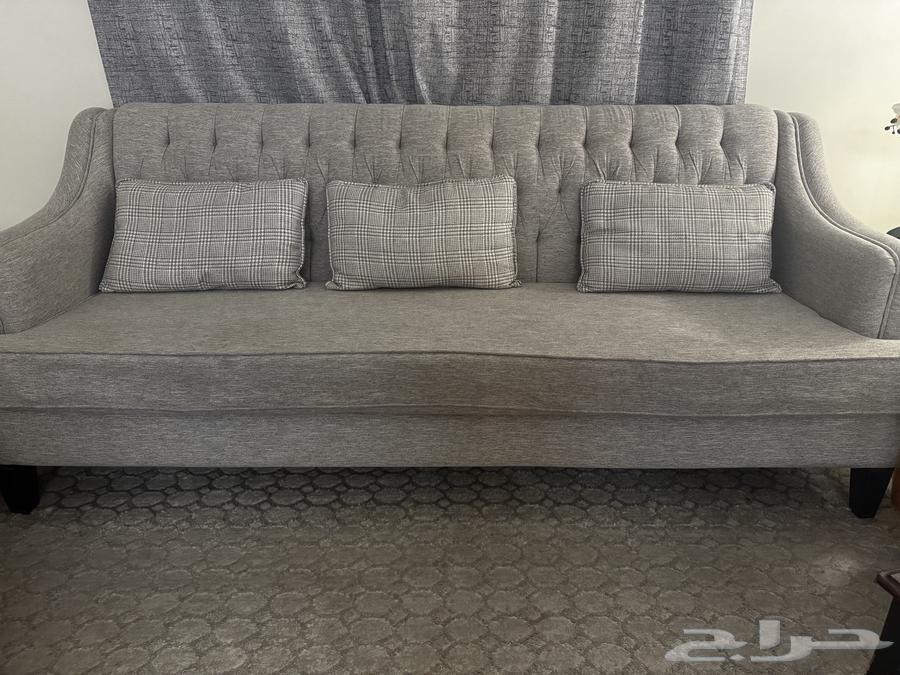 New sofa at a reasonable price64552420604163111