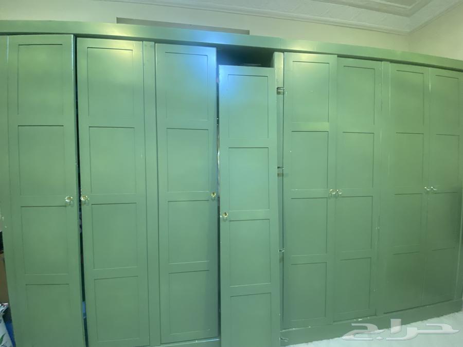 دولاب ملابس كبير64550974689154110