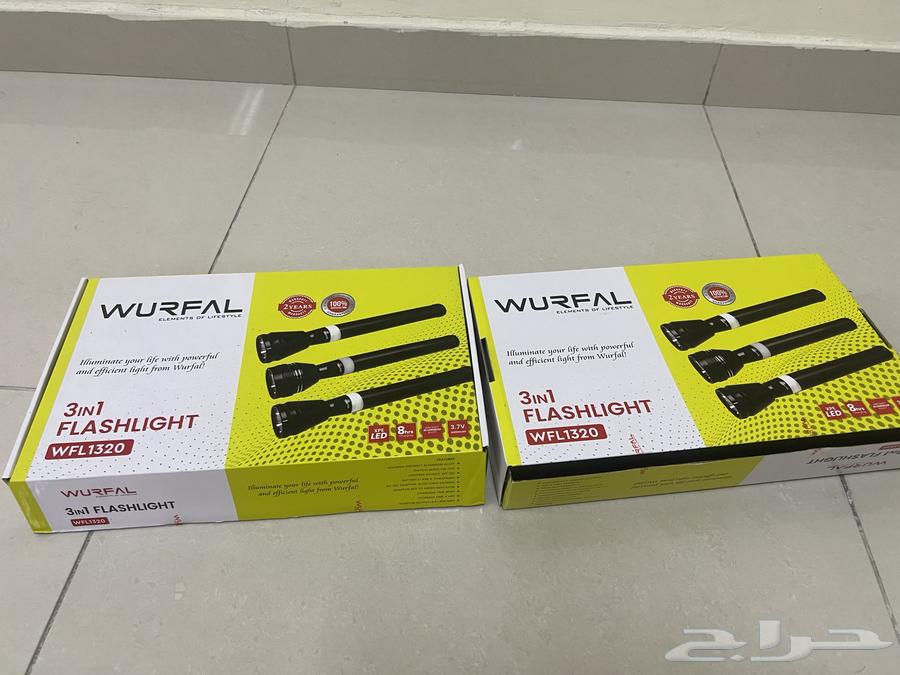 New flashlight64550661489025110