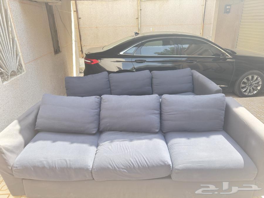 كنب للبيع حرف L64547360150018110