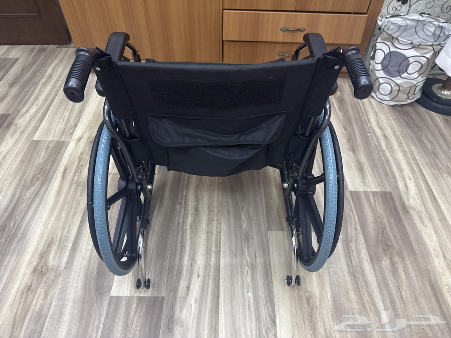 كرسي طبي متحرك (لذوي الاحتياجات الخاصة)64551862522883112