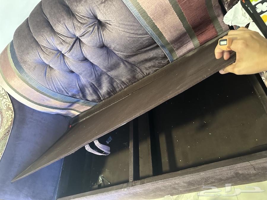 Clean 9-meter sofa for 80064543832194305112