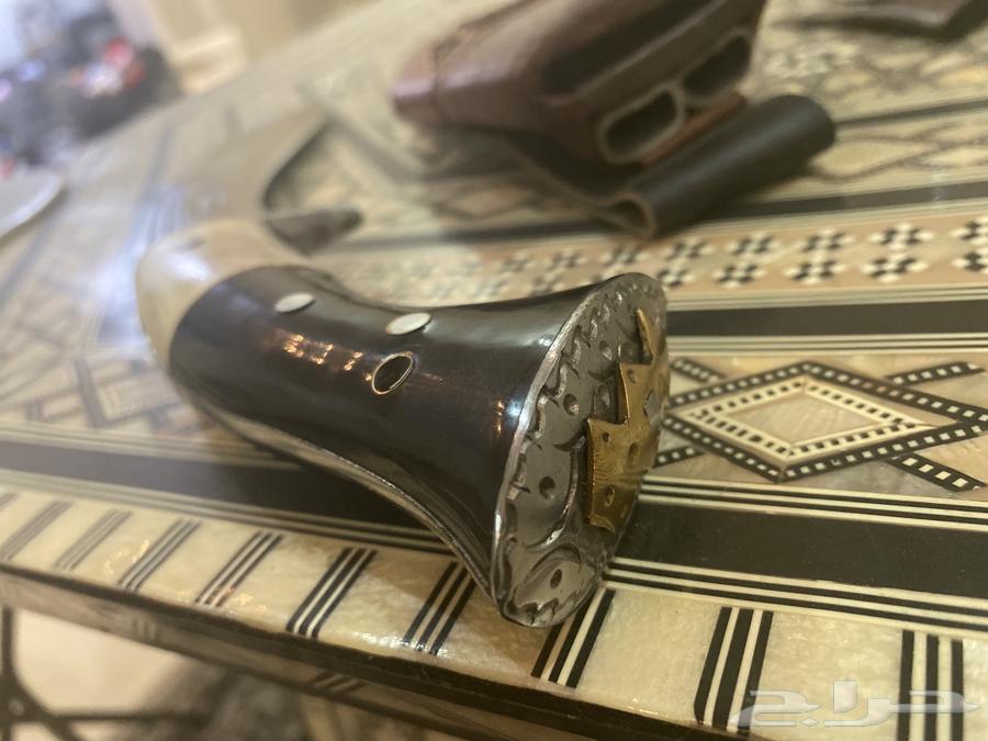خنجر كوكري نيبالي للبيع64547415857665113