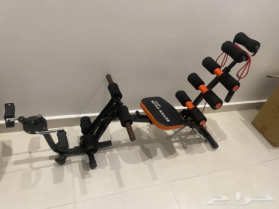 جهاز تمارين جديد للبيع64547846784258110