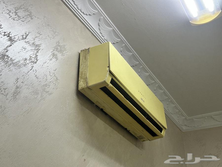 Split air conditioners, no calls allowed64552449047043114