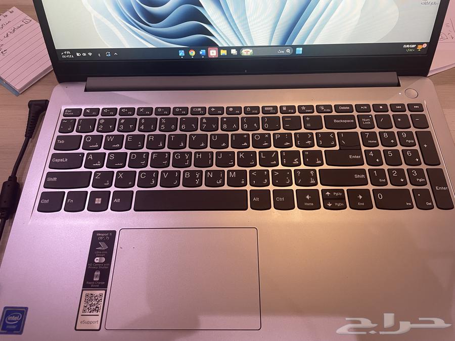 لابتوب لينوفا64548462688770110
