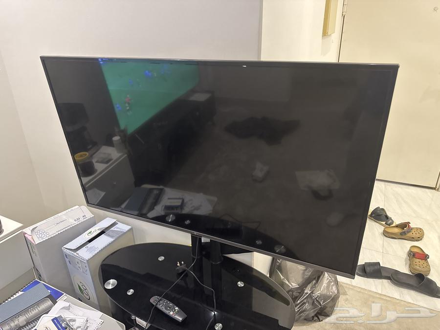 شاشة للبيع مع طاولة64552120168065113