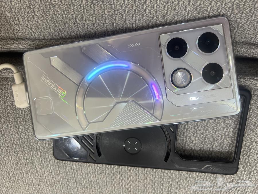 Infinix GT20Pro Mobile64548924436610114