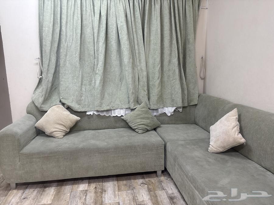 كنب خشب ماليزي اصلي ضمن 6 سنوات الي صامل يرسل علئ الواتس64551233623938110