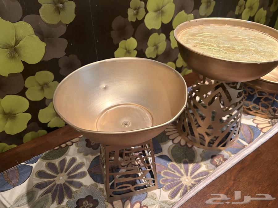 8 صواني تقديم حلا للبيع ب 40064549486128513111