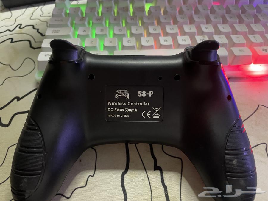 I have a used Sony PS4 controller for sale, no damage64550888329729110