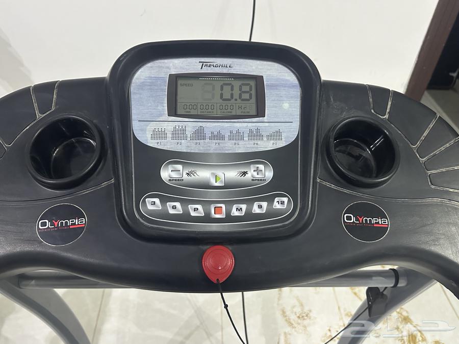 جهاز مشي رياضي (Treadmill)64551161587713110