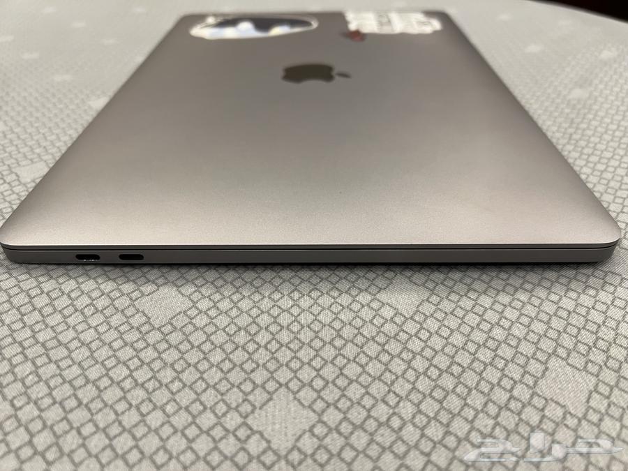 ماك بوك ابل 2019   MacBook Apple 201964550633398915111