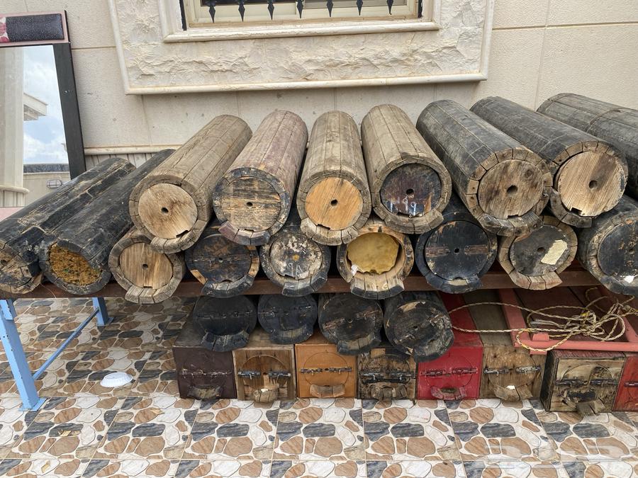 اعواد نحل شمرانيات فاضيه وكراسي نحل64549387758337110