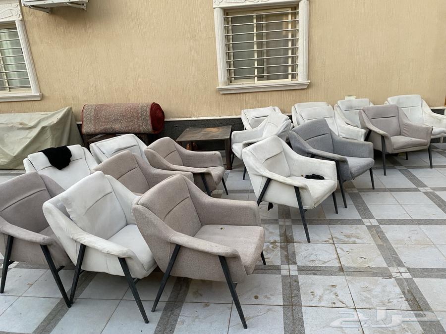 Chairs for sale, only 300, complete64550025359618111