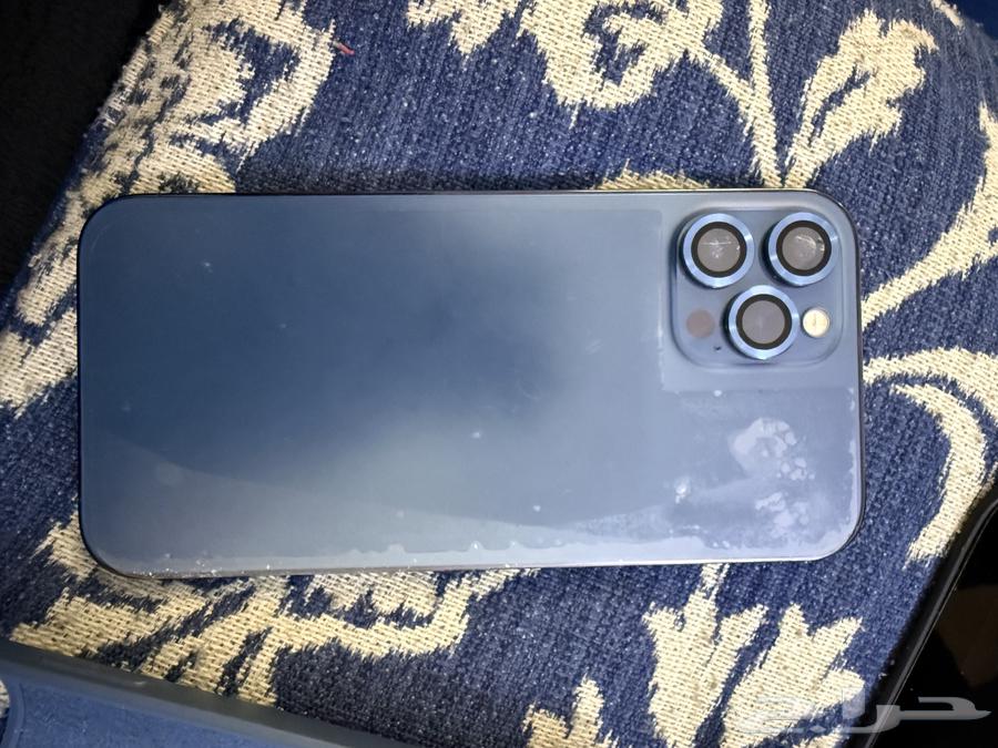 ايفون 12 برو ماكس64548462618241110