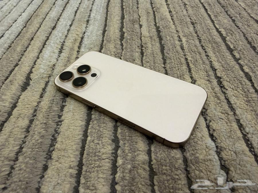 iphone 16 pro 512 dual simايفون 16 برو شريحتين64552930725634111