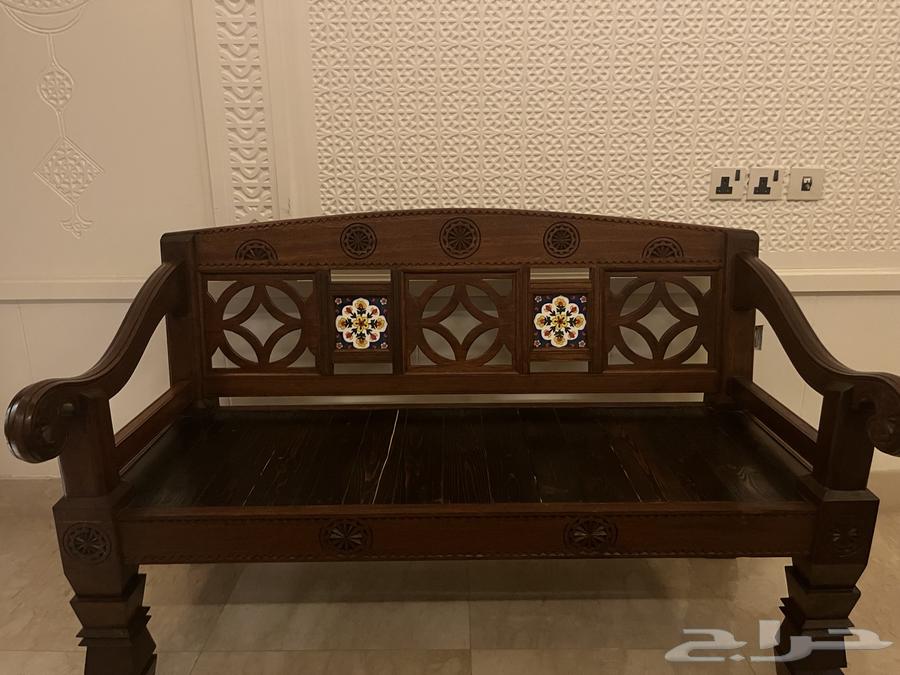 كراسي خشب شغل يد تفصيل في دولة البحرين من النوع الفاخر64551661785345111