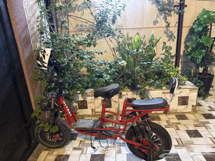 سكوتر البيع64552958959619110