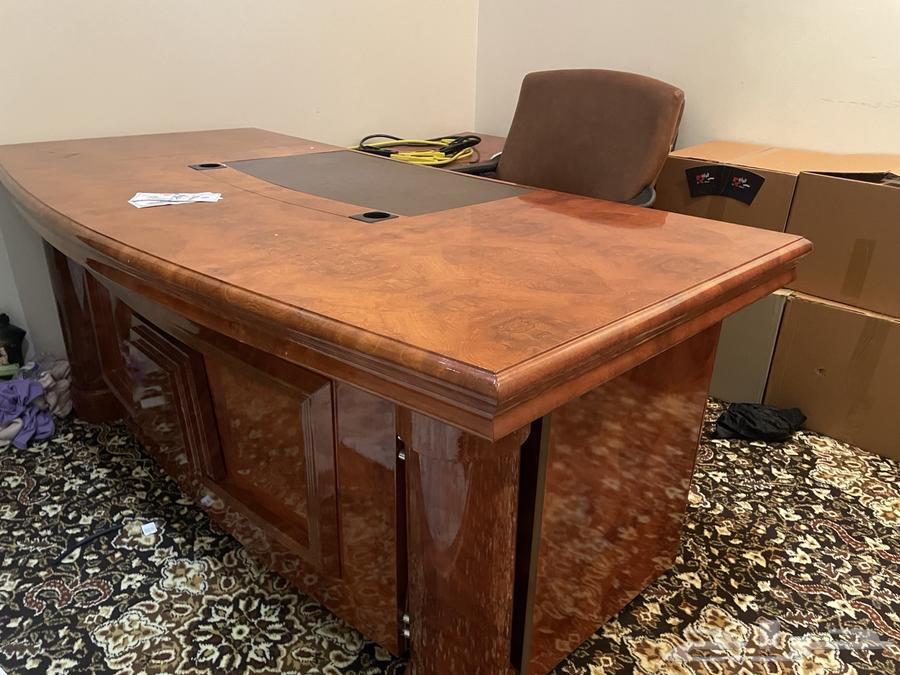 طواله مكتب استخدام نظيف حشمه64551334295171110