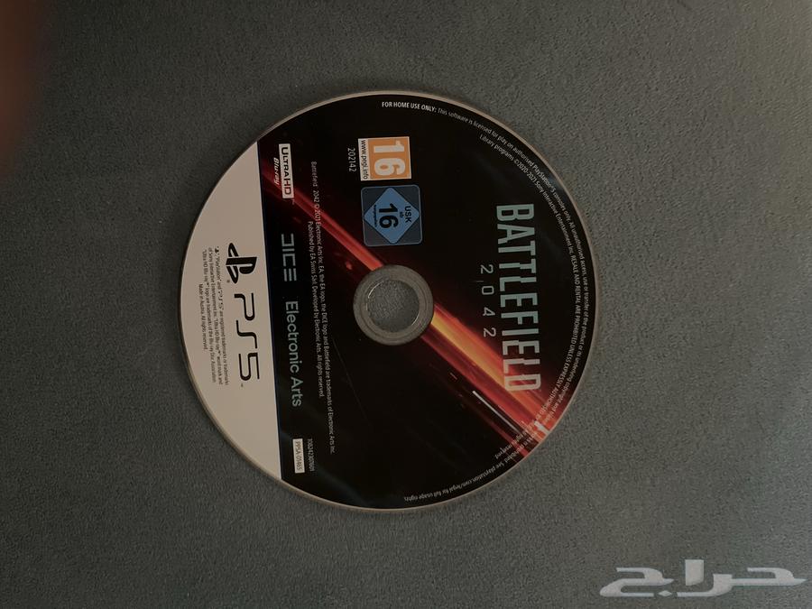 اشرطة سوني 4 و 5 للبيع معهم ايضا  باتلفيد 1 ماقدرت أصوره64549023022850113