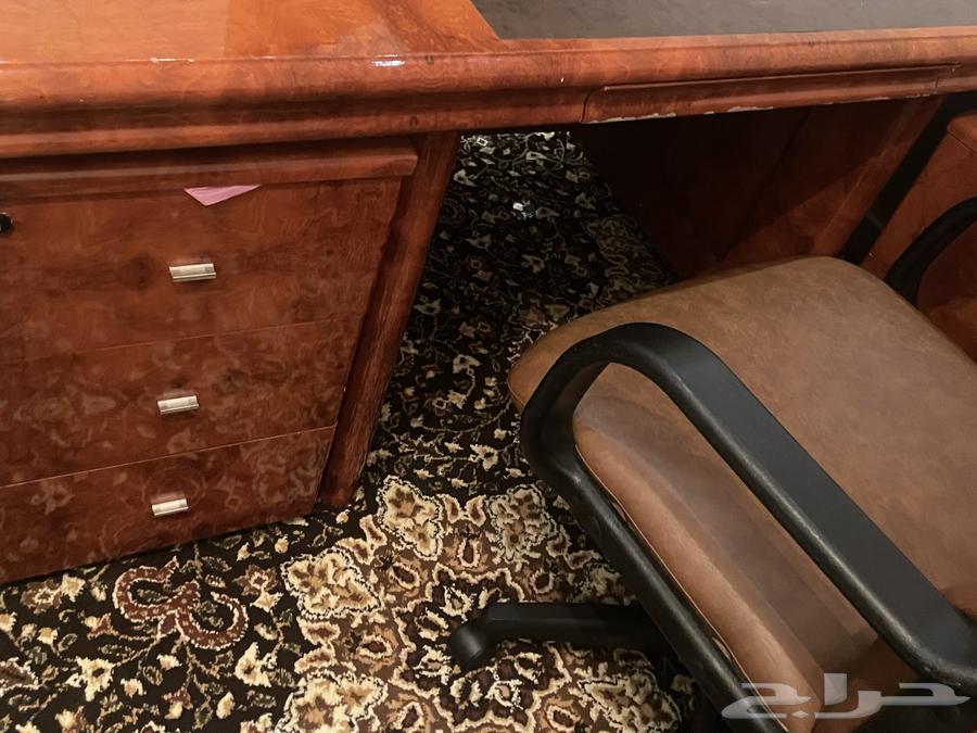 طواله مكتب استخدام نظيف حشمه64551334295171114