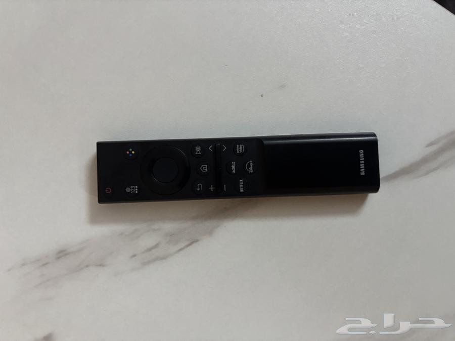 تلفزيون ذكي من سامسونج  ب 250064550010988035112