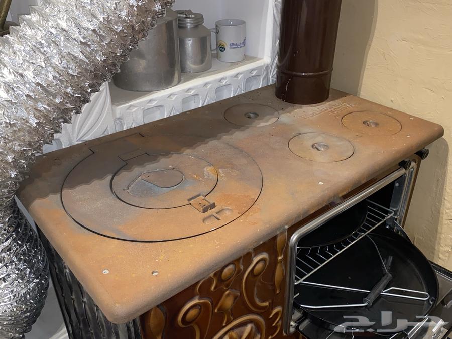 فرن قديم بالحطب اربع عيون64550960148353114