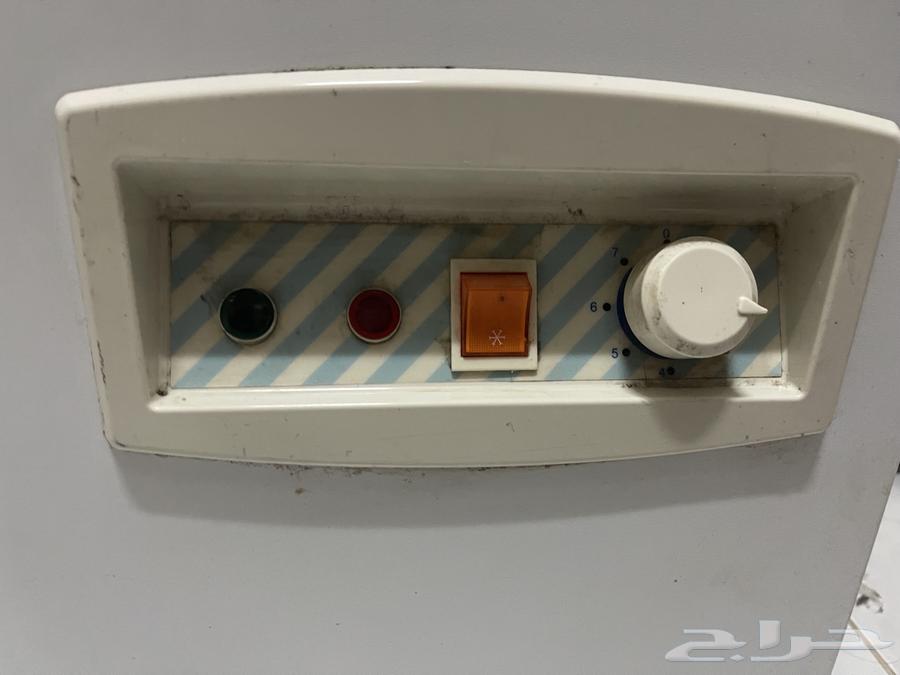 Horizontal Freezer64551748480898113