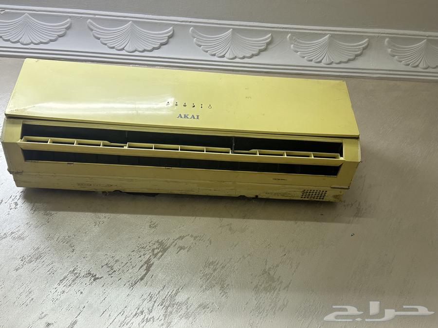 Split air conditioners, no calls allowed64552449047043113