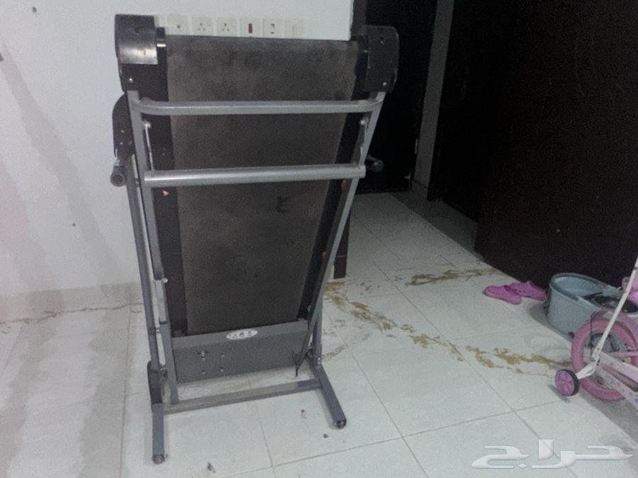 جهاز مشي رياضي (Treadmill)64551161587713111