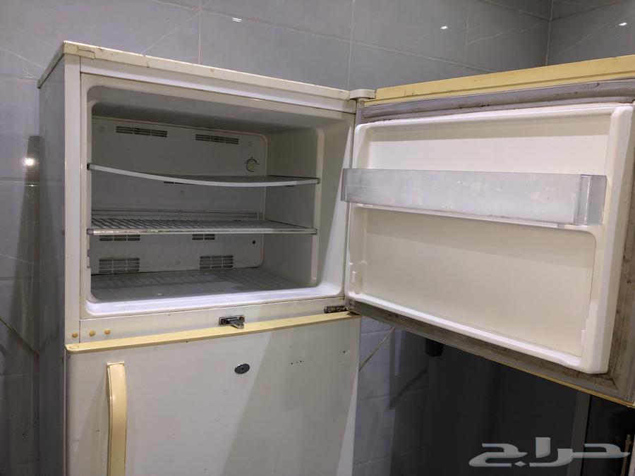 تلاجه جنرال سوبر مستعمله للبيع64548589483395113