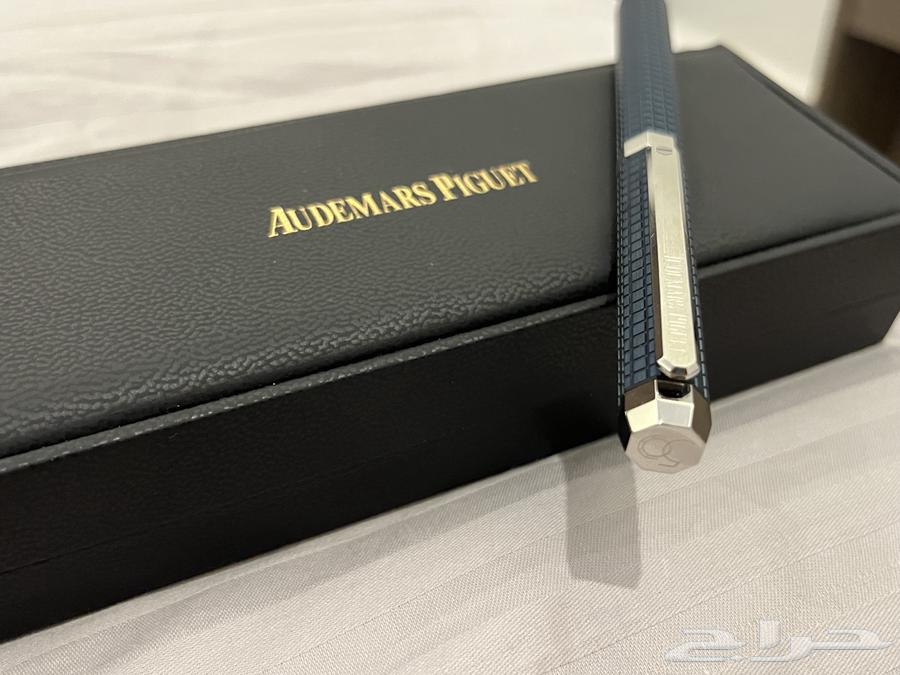 قلم حبر جاف اصلية AP اوديمار بيحيه رويال64534141904770113