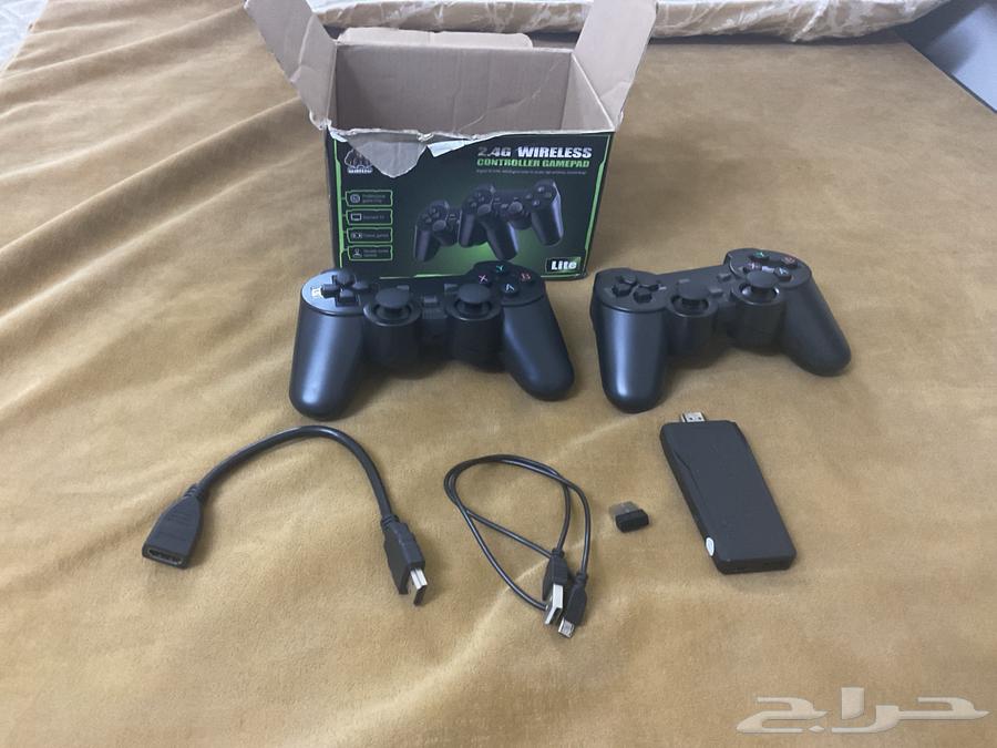 جهاز ألعاب الطيبين وفيه ألعاب قديمه64550661660801110