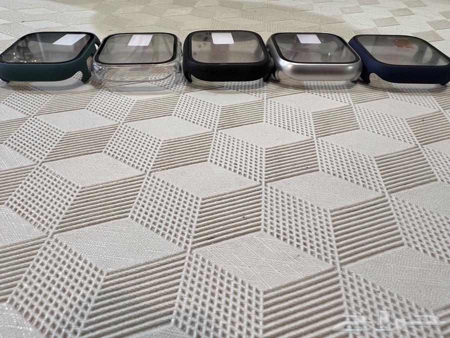 حمايه لساعه ابل مقاس 4564553001500291111