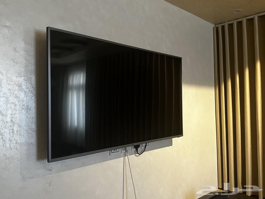 شاشة kmc للبيع 55 بوصة64547694510721111