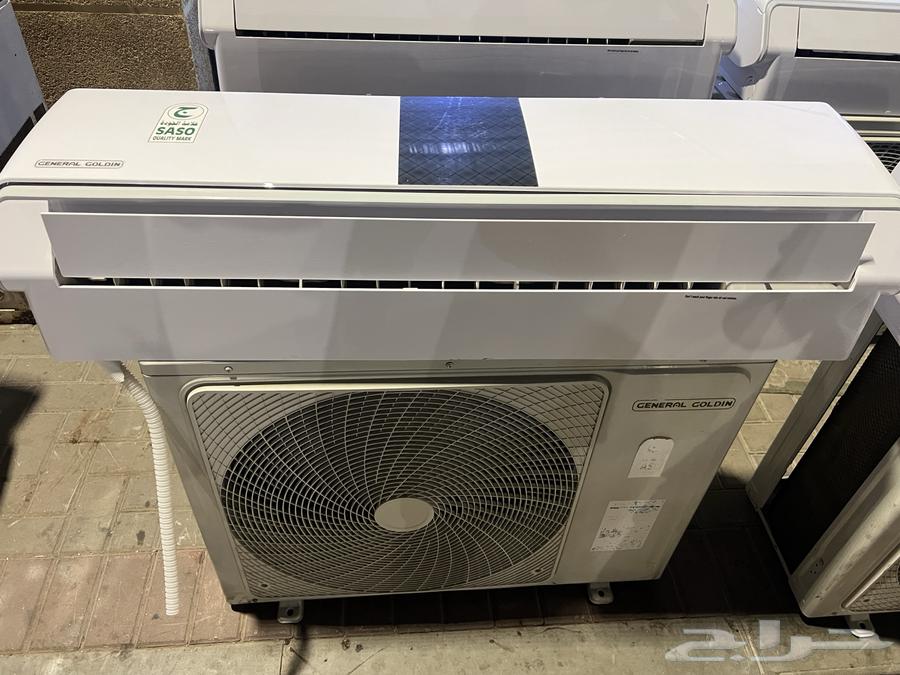 مكيف أسبلت مقاس 24 استخدم شهرين64551848216833113