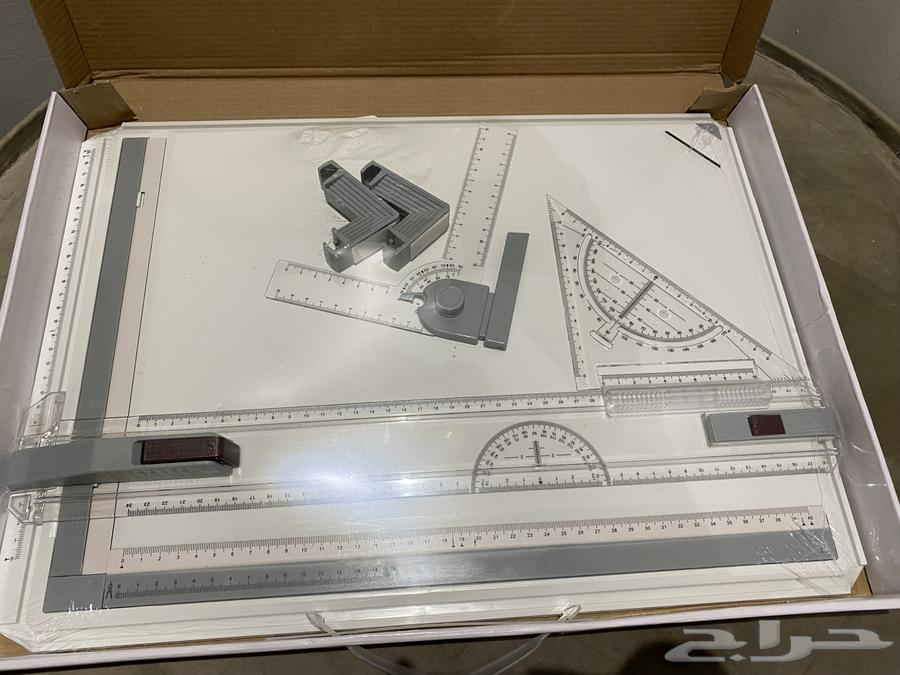 A3 Engineering Drawing Board64544452957571112