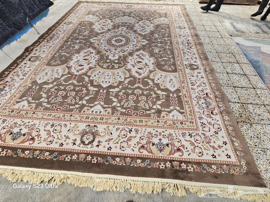 Turkish carpet, clean64551334219778114