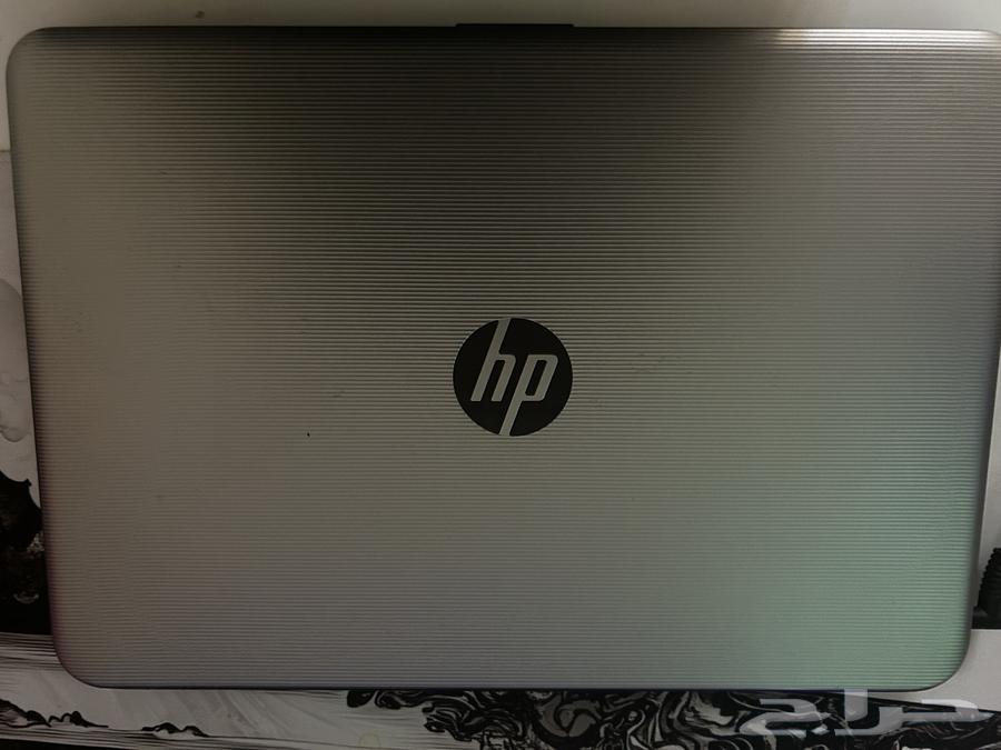 HP Laptop with N3060 Processor64550346843521111