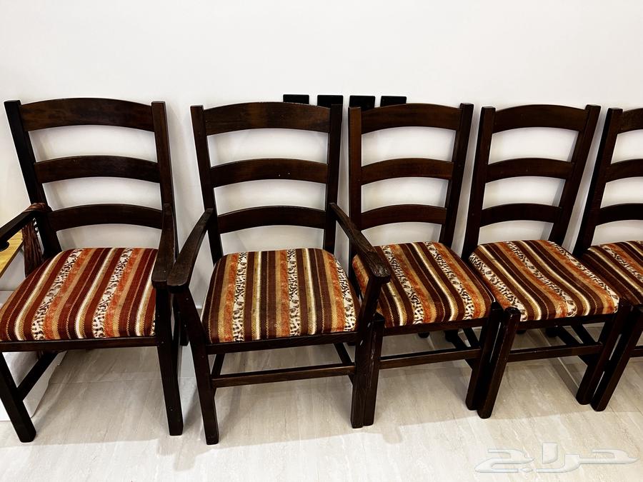 كراسي للبيع 150 الرياض64544340702337110