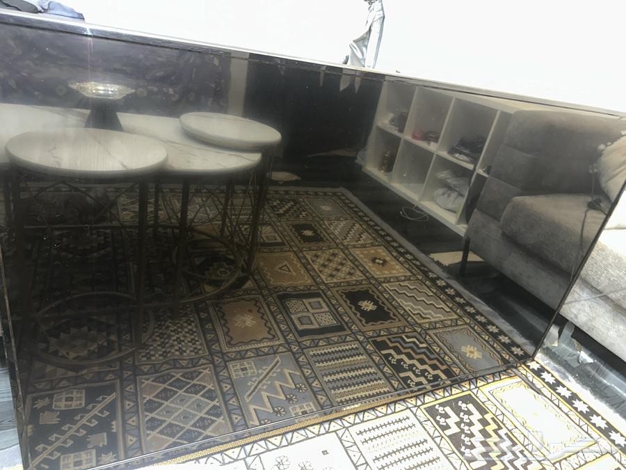 شاشه تلفزيون عادي مستعمل نظيف64551919415683110