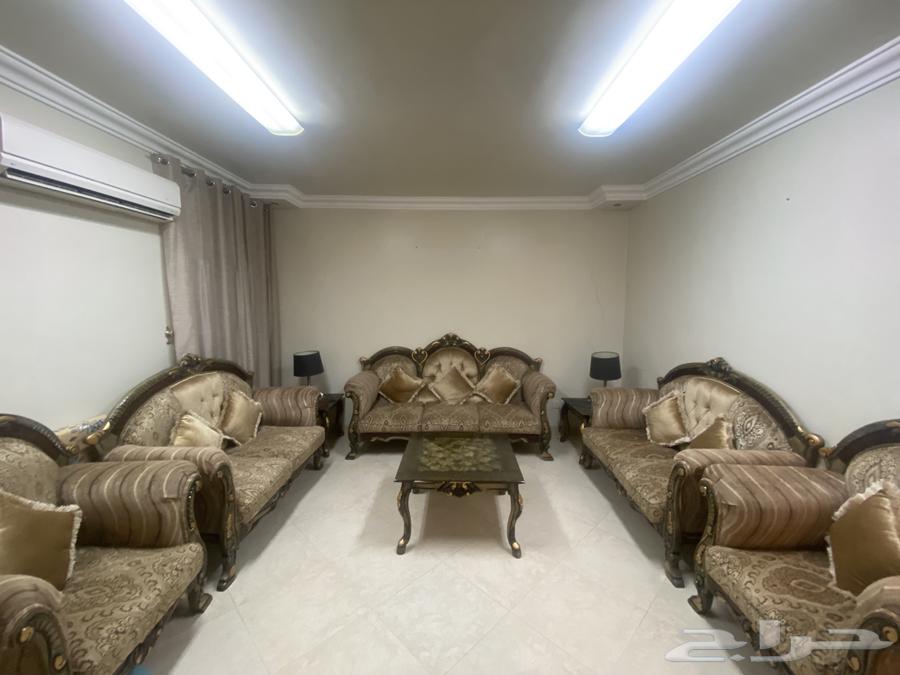 كنب9 مقاعد استخدام نظيف   9مقاعد64553243482755110