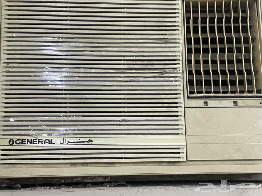 مكيف مستعمل جنرال64547805327235113