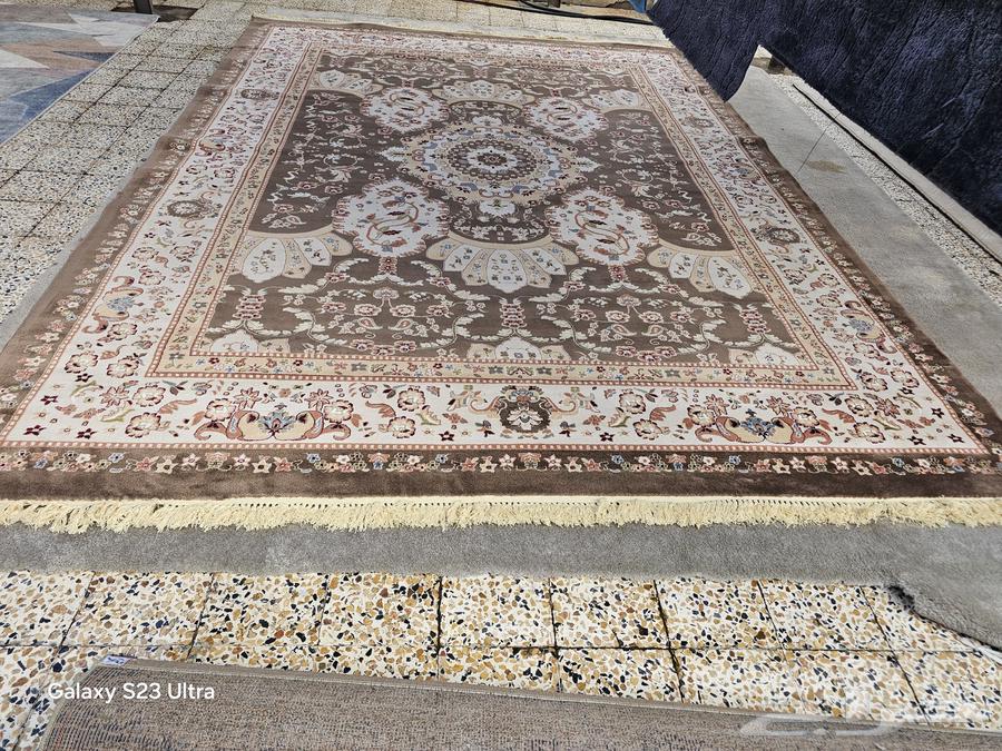 Turkish carpet, clean64551334219778111